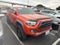 2017 Toyota Tacoma TRD Off-Road V6