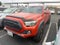 2017 Toyota Tacoma TRD Off-Road V6