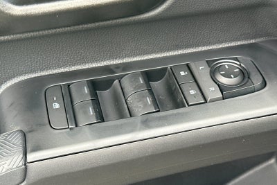 2026 Toyota Tacoma SR5 V6