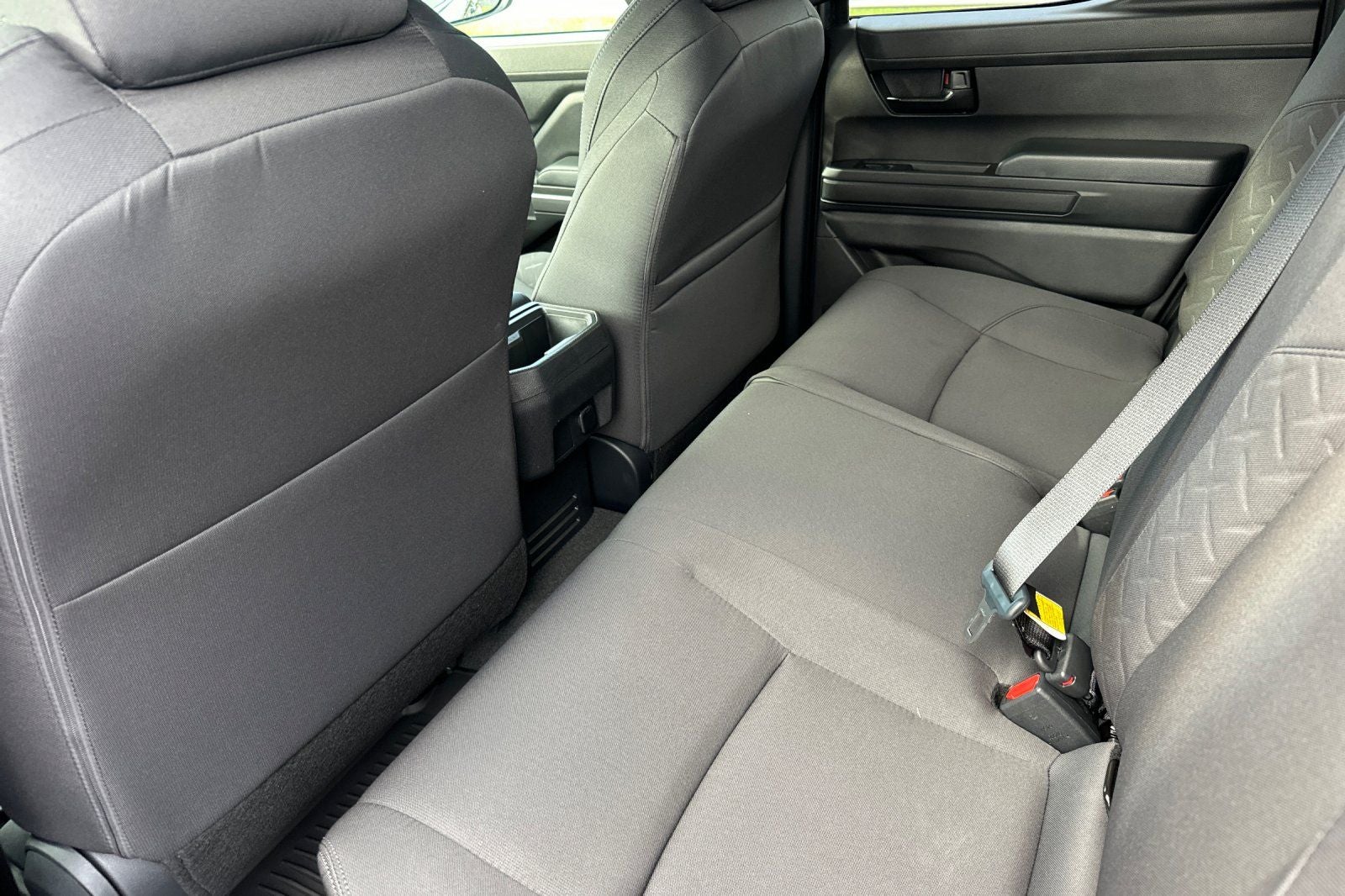 2026 Toyota Tacoma SR5 V6