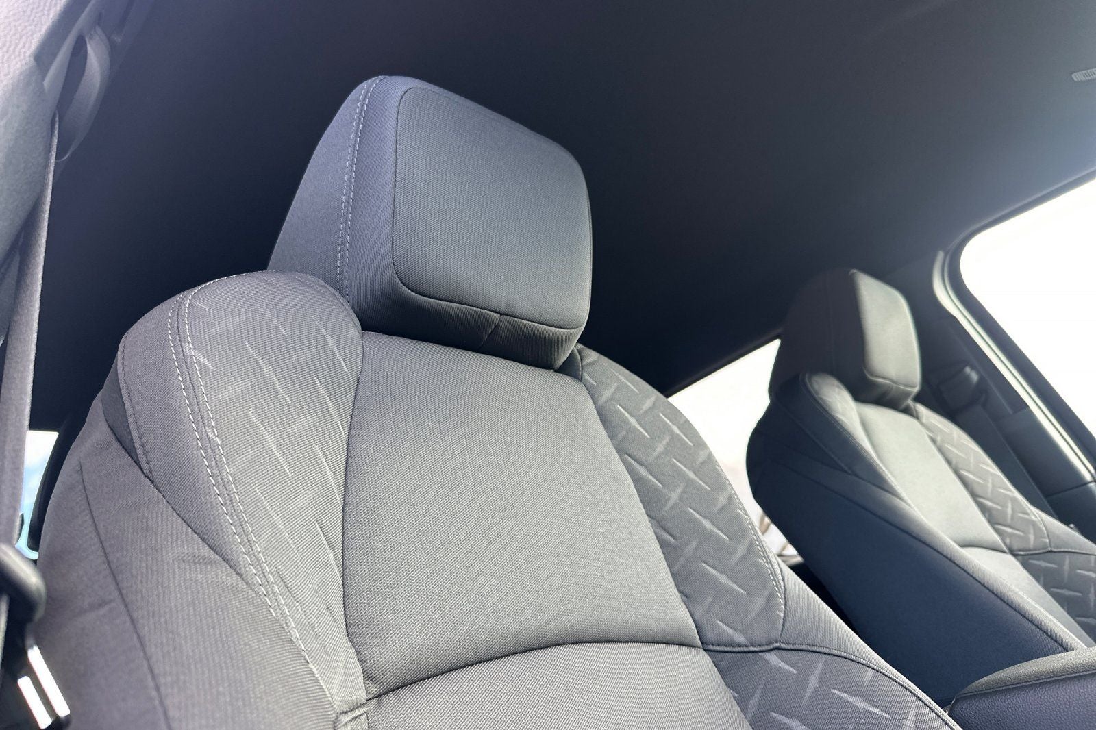 2026 Toyota Tacoma SR5 V6