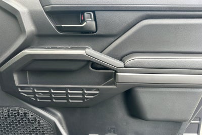 2026 Toyota Tacoma SR5 V6