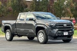 2026 Toyota Tacoma SR5 V6