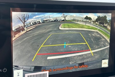 2026 Toyota Tacoma SR5 V6