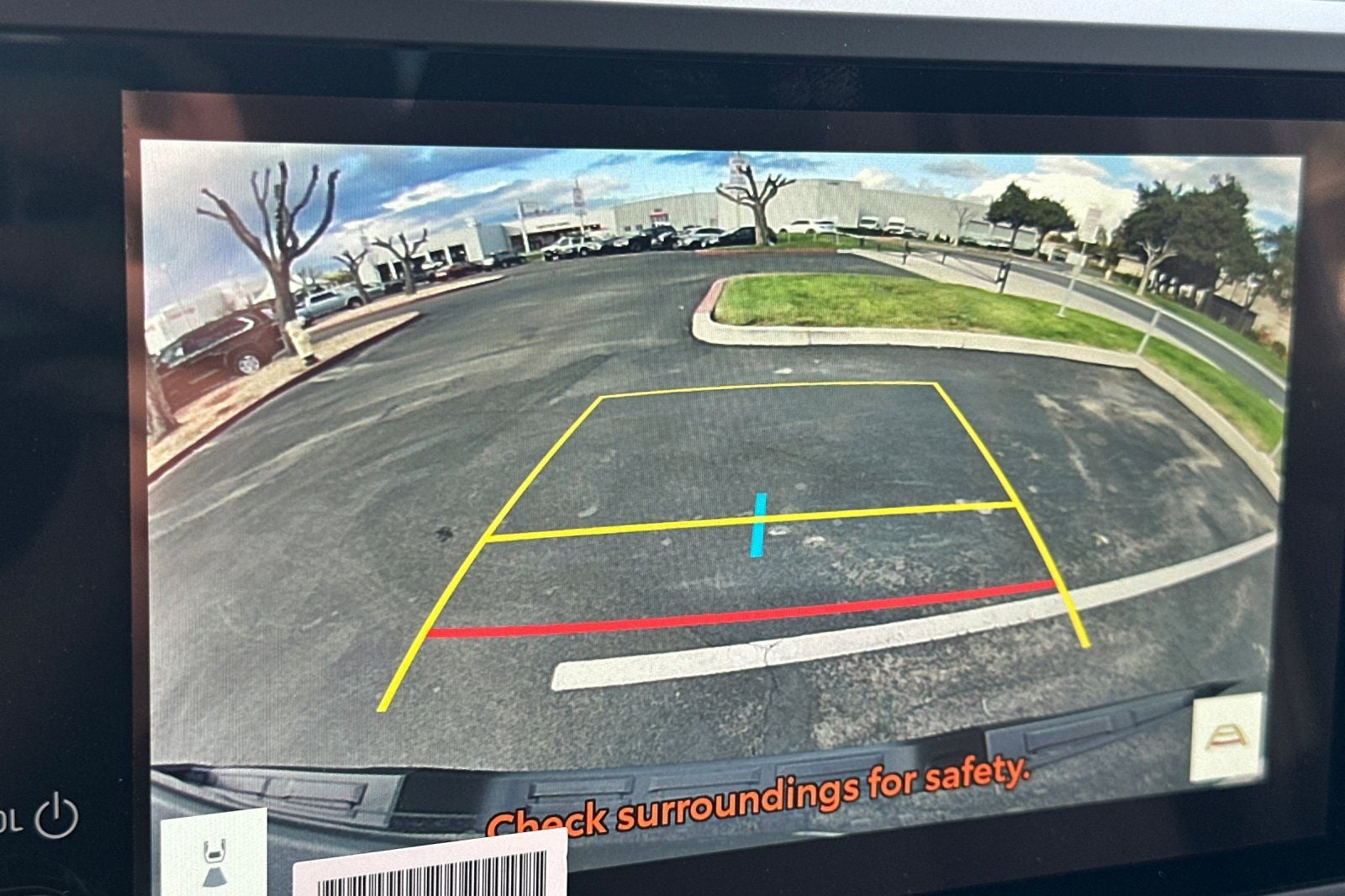 2026 Toyota Tacoma SR5 V6