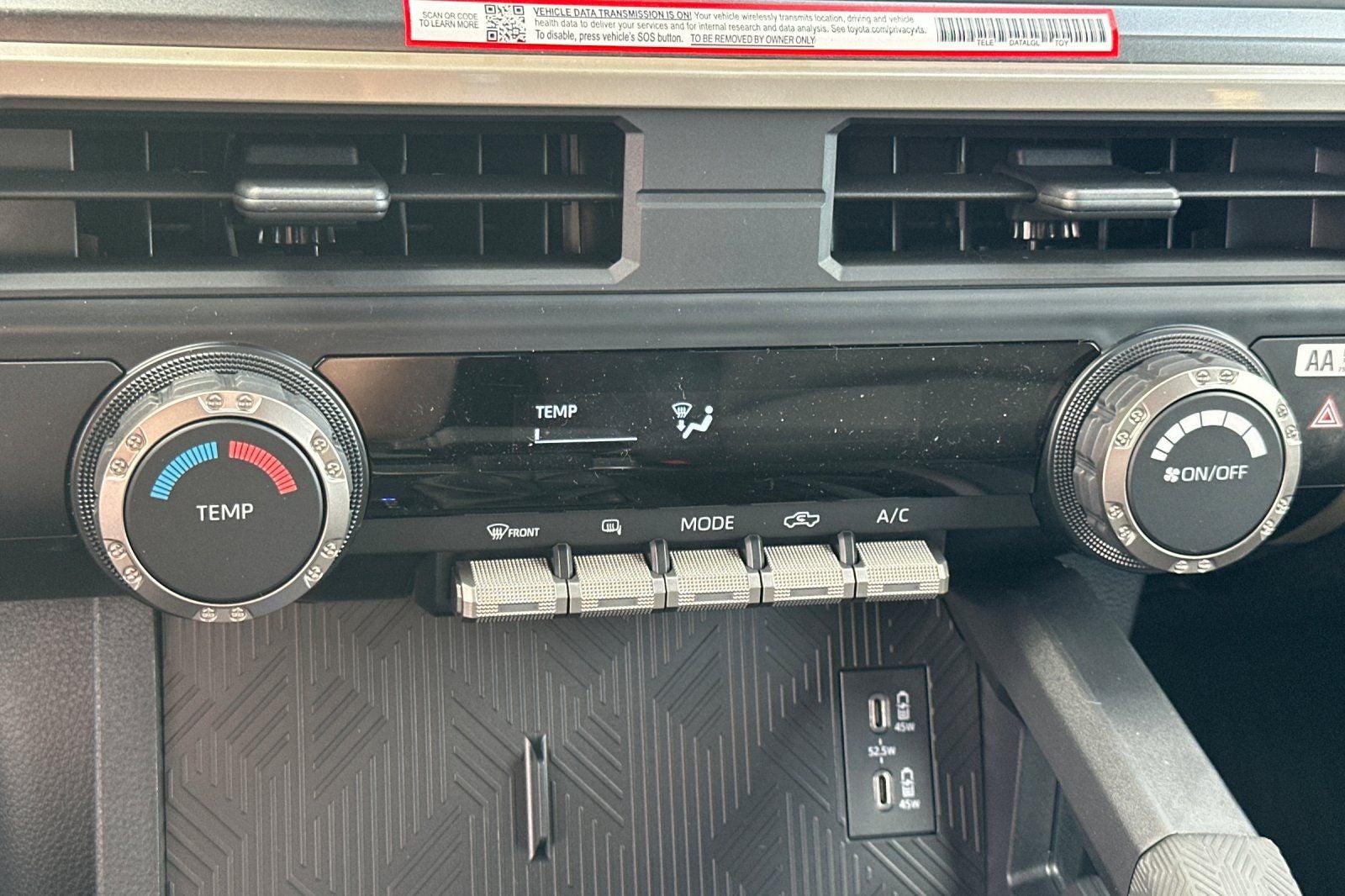 2026 Toyota Tacoma SR5 V6