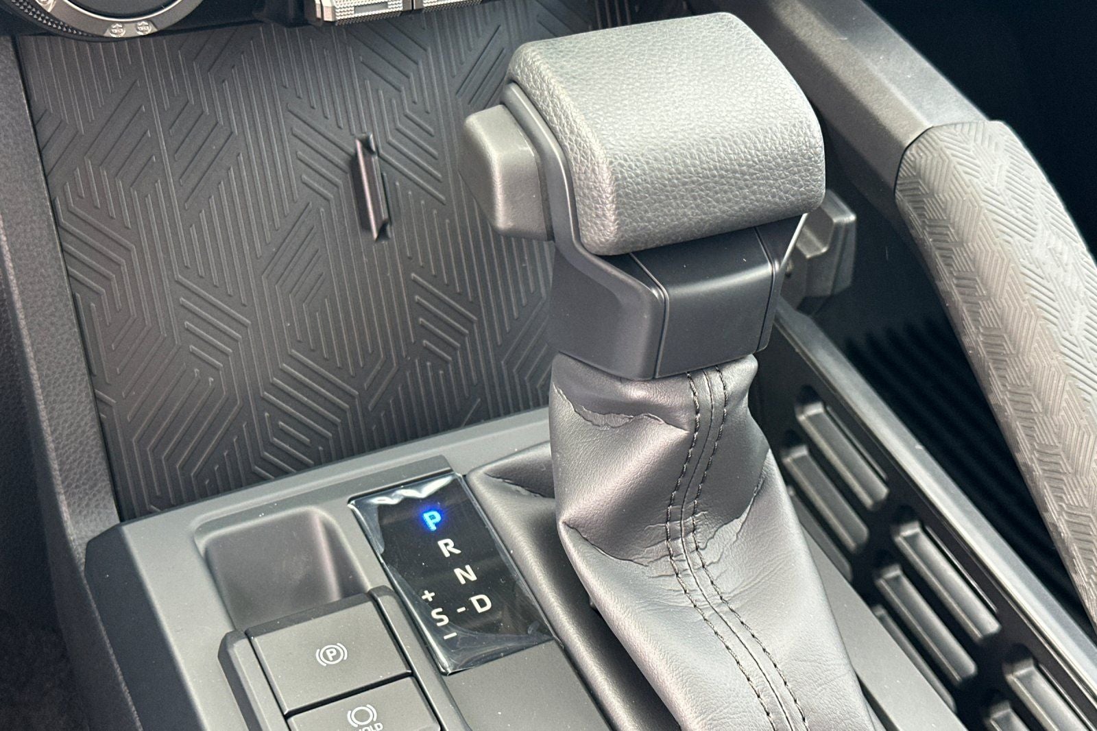 2026 Toyota Tacoma SR5 V6