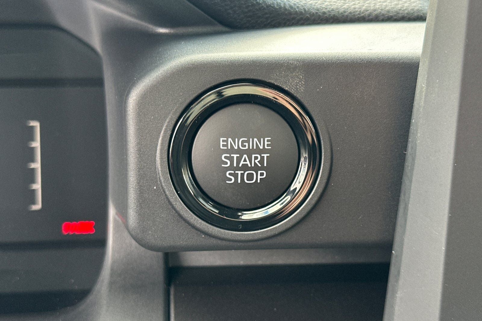 2026 Toyota Tacoma SR5 V6