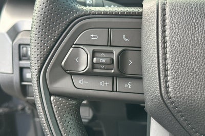 2026 Toyota Tacoma SR5 V6