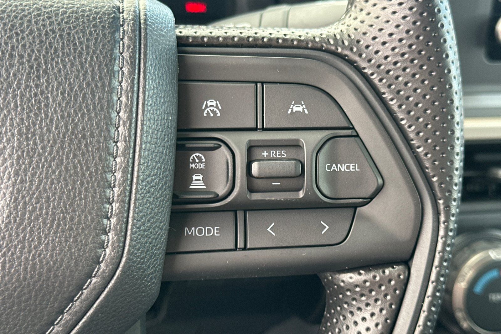 2026 Toyota Tacoma SR5 V6