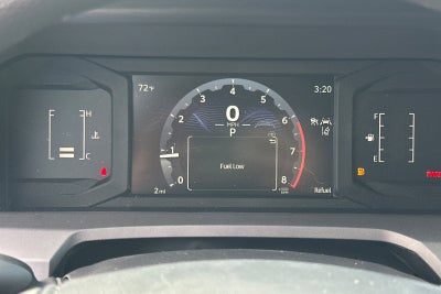 2026 Toyota Tacoma SR5 V6