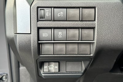 2026 Toyota Tacoma SR5 V6