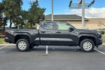 2026 Toyota Tacoma SR5 V6
