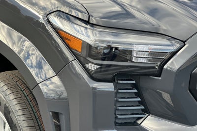 2026 Toyota Tacoma SR5 V6