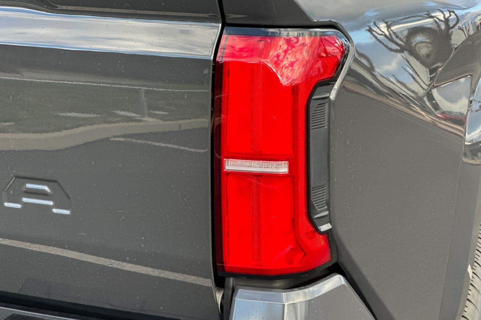 2026 Toyota Tacoma SR5 V6