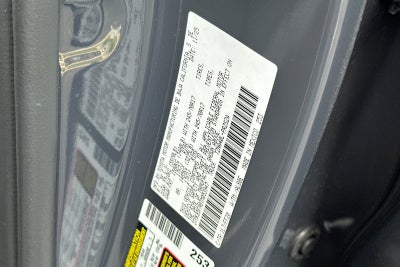 2026 Toyota Tacoma SR5 V6