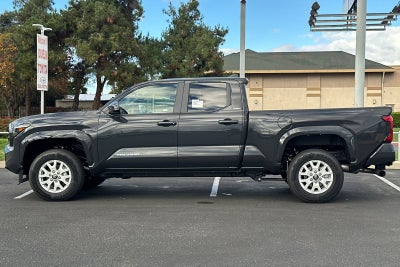 2026 Toyota Tacoma SR5 V6