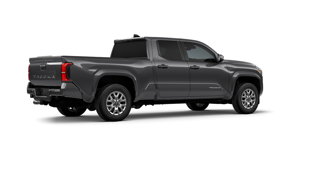 2026 Toyota Tacoma SR5 V6