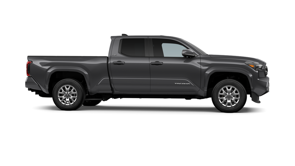 2026 Toyota Tacoma SR5 V6