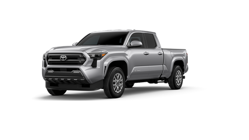 2026 Toyota Tacoma SR5 V6