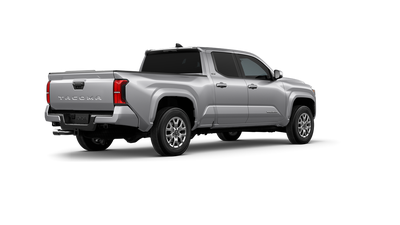 2026 Toyota Tacoma SR5 V6