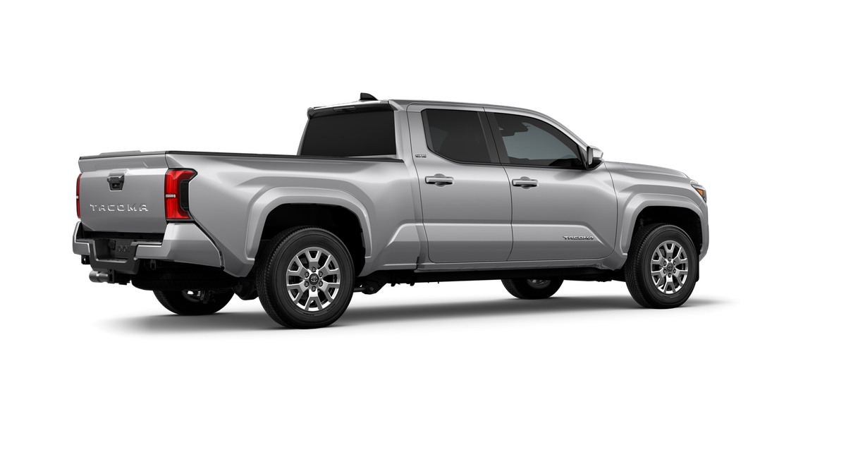 2026 Toyota Tacoma SR5 V6