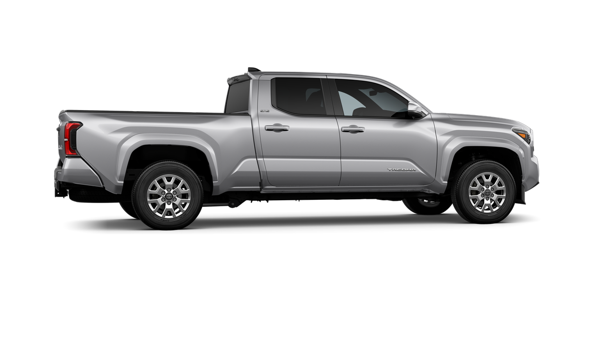 2026 Toyota Tacoma SR5 V6