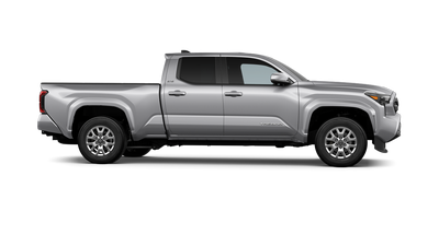 2026 Toyota Tacoma SR5 V6
