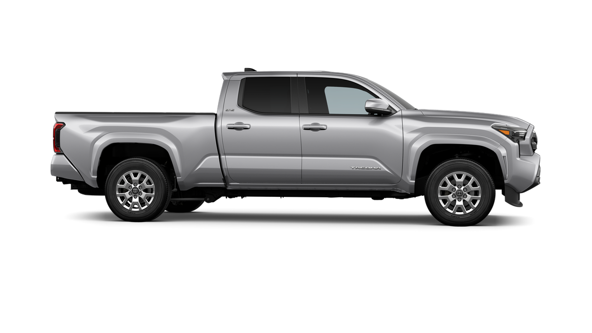 2026 Toyota Tacoma SR5 V6