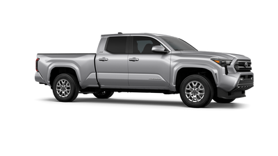 2026 Toyota Tacoma SR5 V6