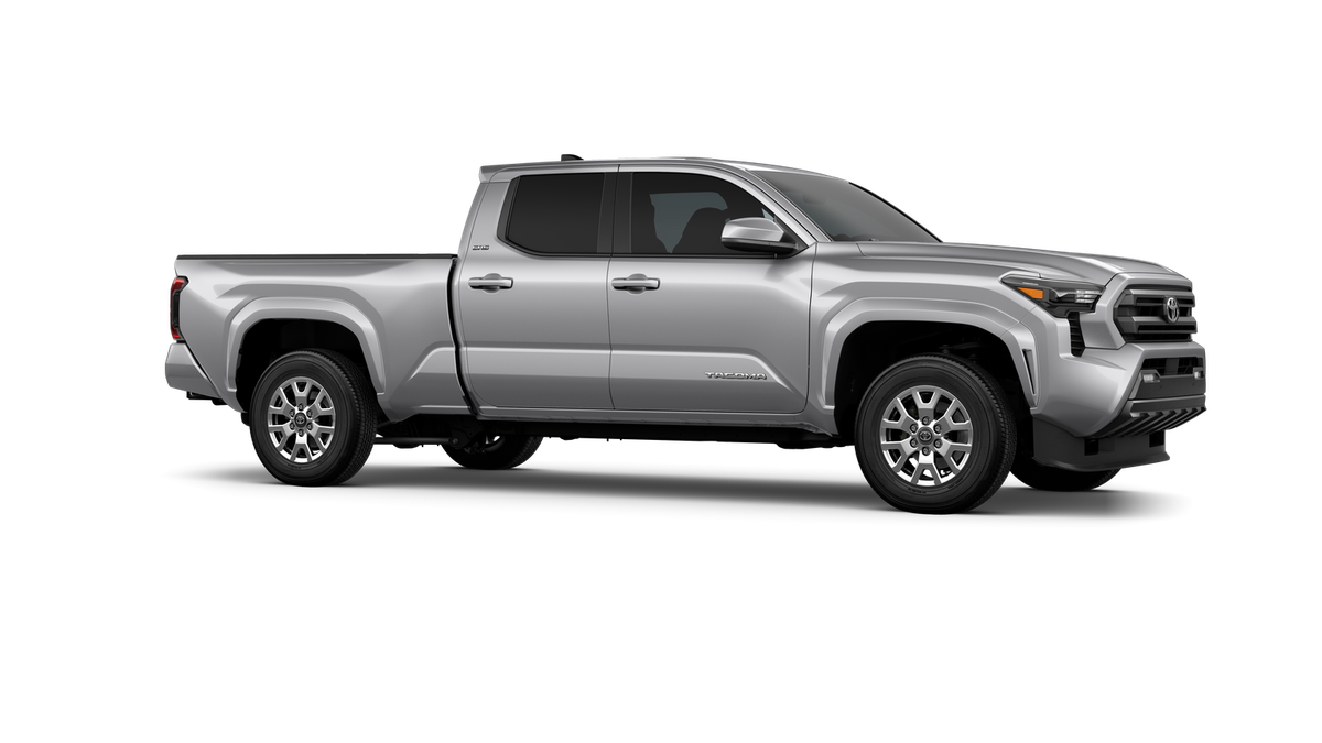 2026 Toyota Tacoma SR5 V6
