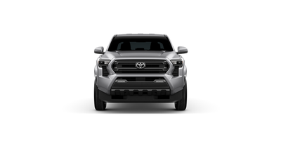 2026 Toyota Tacoma SR5 V6