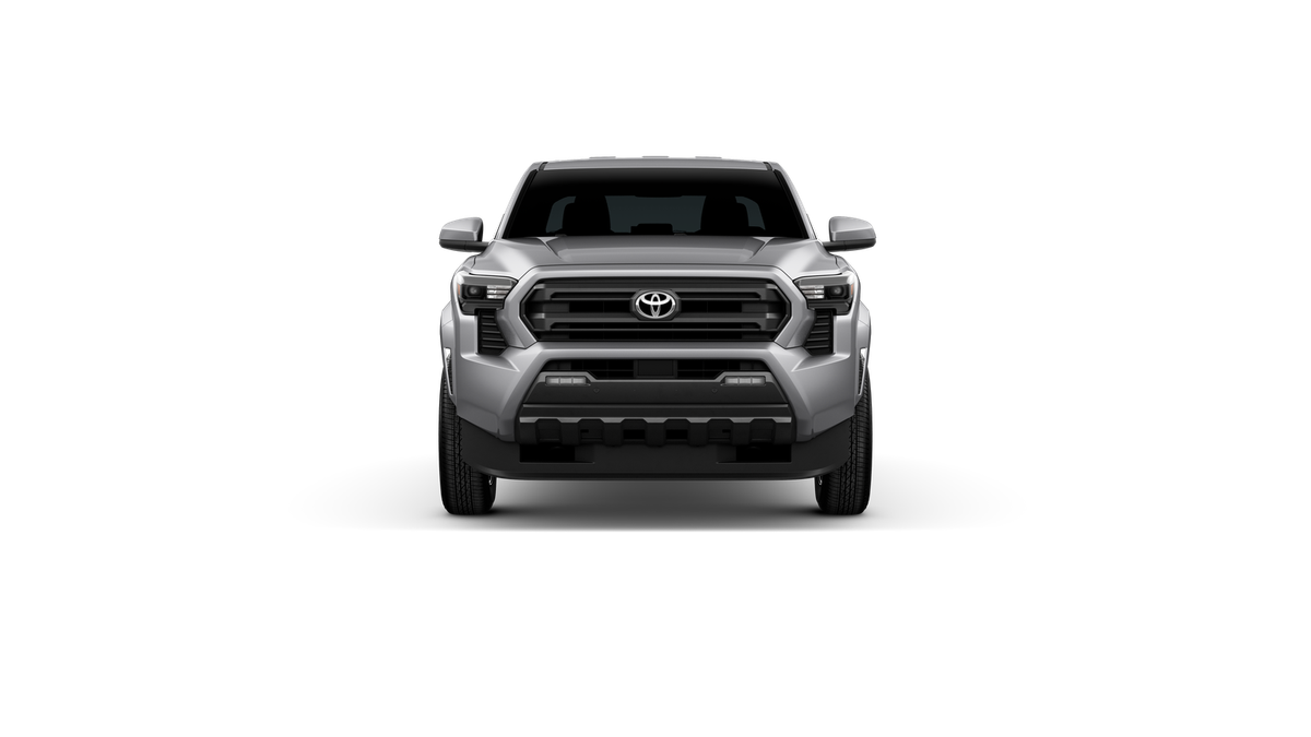 2026 Toyota Tacoma SR5 V6