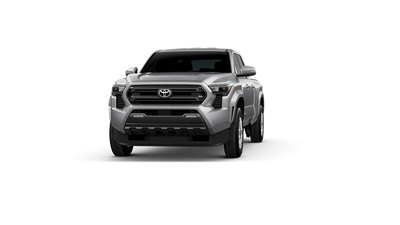 2026 Toyota Tacoma SR5 V6