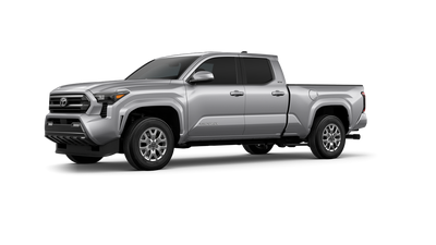 2026 Toyota Tacoma SR5 V6