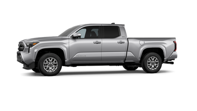 2026 Toyota Tacoma SR5 V6