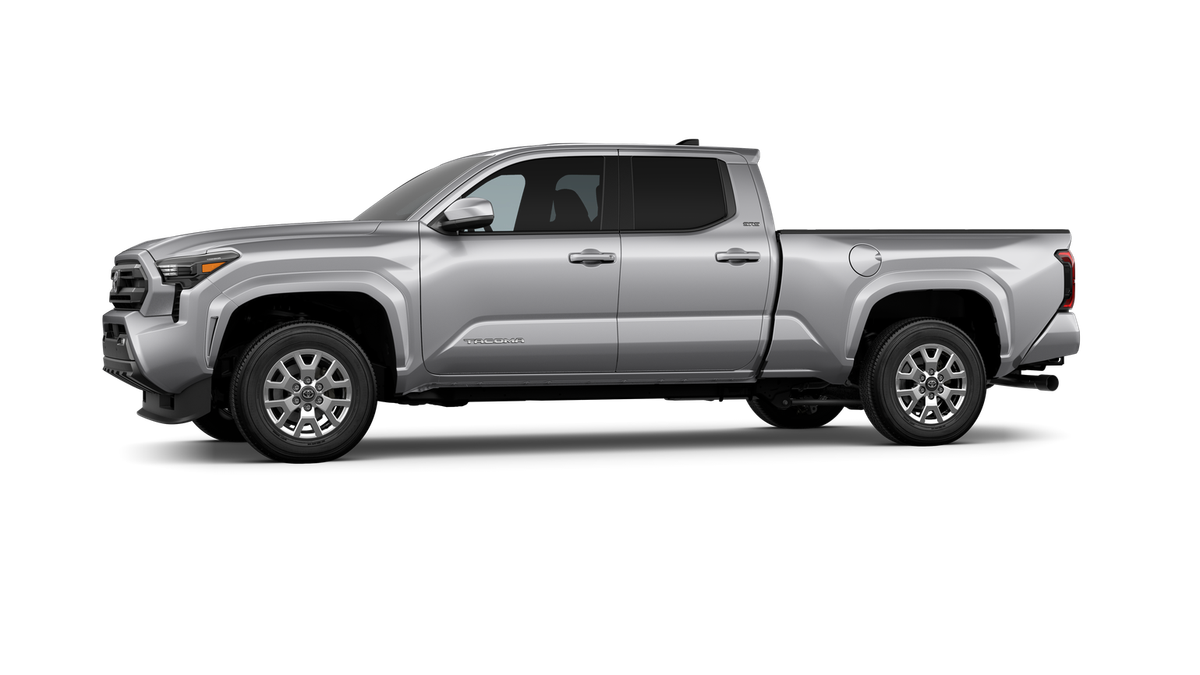 2026 Toyota Tacoma SR5 V6