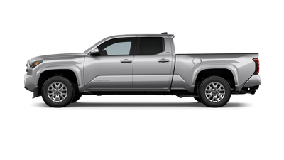 2026 Toyota Tacoma SR5 V6