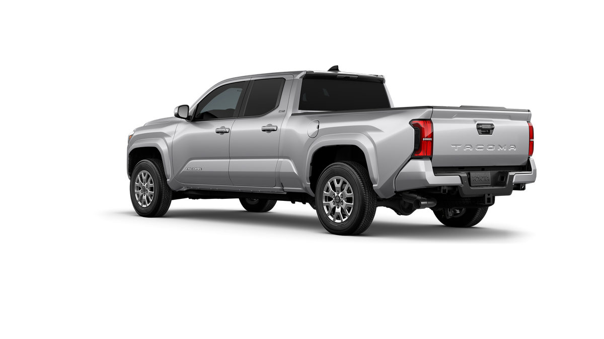 2026 Toyota Tacoma SR5 V6