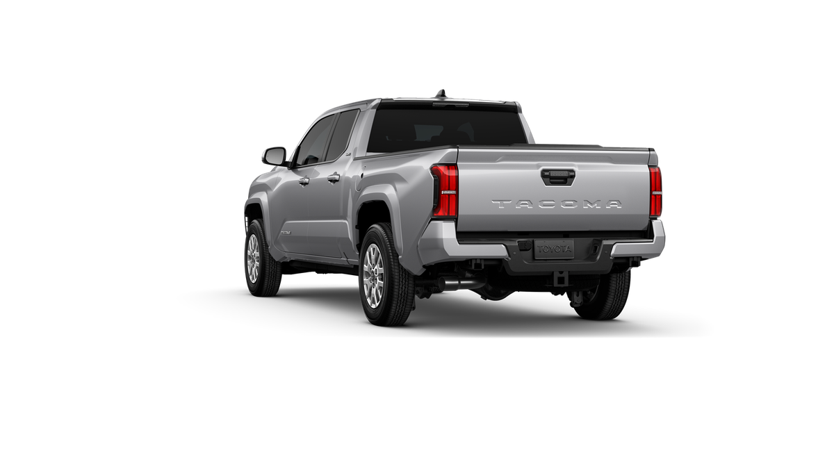2026 Toyota Tacoma SR5 V6