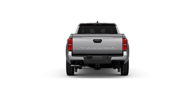 2026 Toyota Tacoma SR5 V6