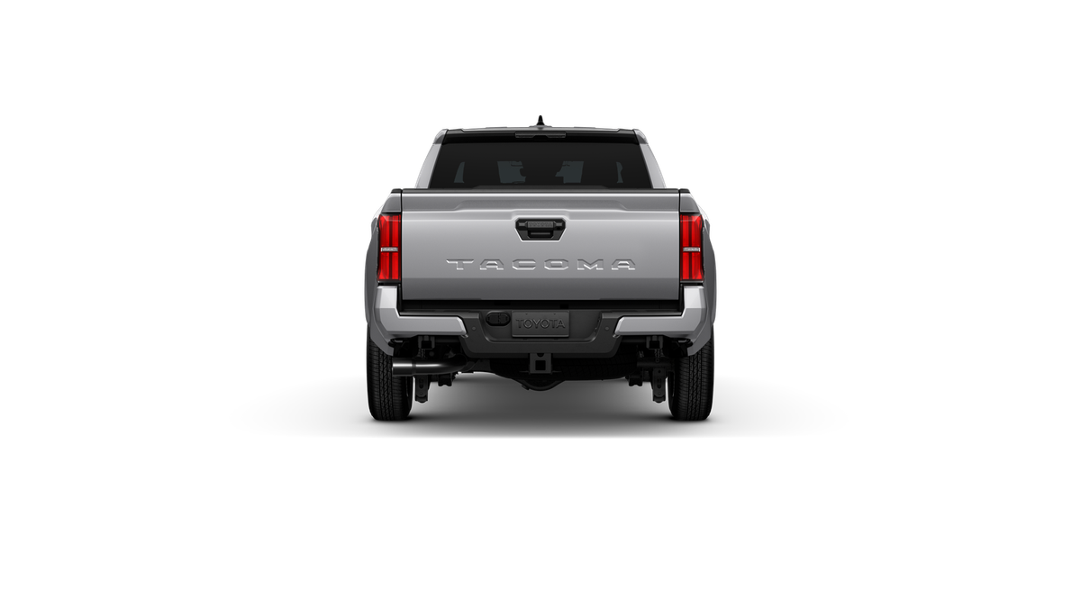 2026 Toyota Tacoma SR5 V6