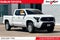 2026 Toyota Tacoma SR5 V6