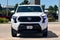 2026 Toyota Tacoma SR5 V6