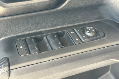 2026 Toyota Tacoma SR5 V6