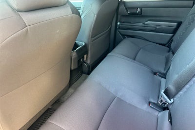2026 Toyota Tacoma SR5 V6