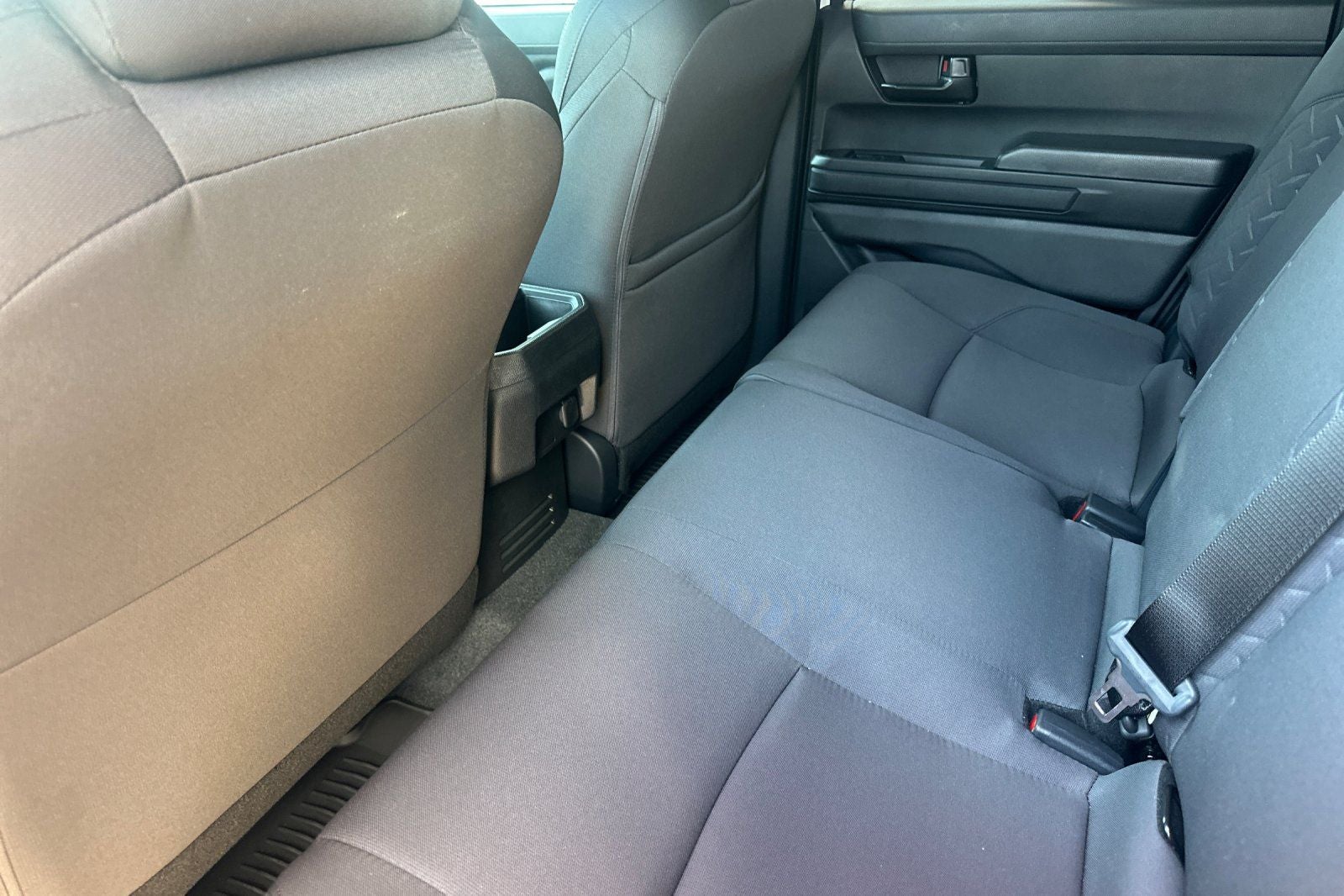 2026 Toyota Tacoma SR5 V6