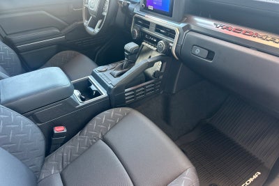 2026 Toyota Tacoma SR5 V6