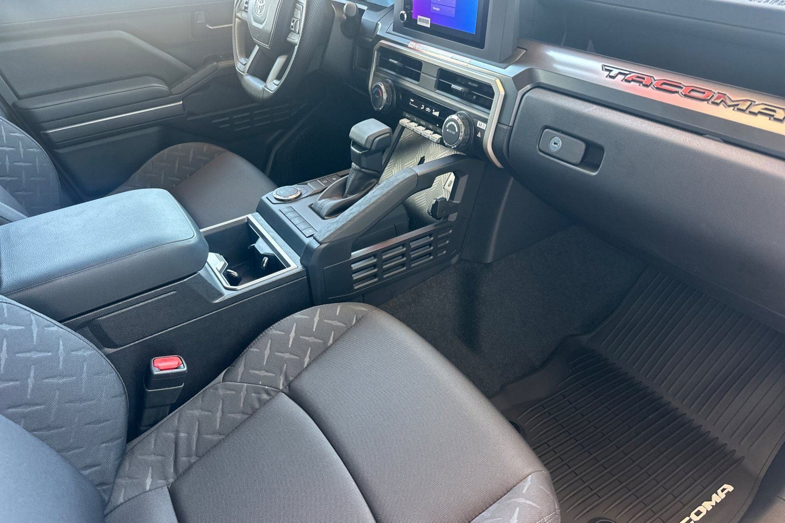 2026 Toyota Tacoma SR5 V6