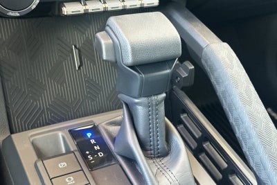 2026 Toyota Tacoma SR5 V6